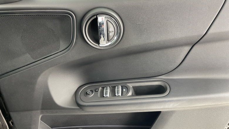 MINI Countryman 1.5 Cooper Classic 5dr Auto Petrol Hatchback